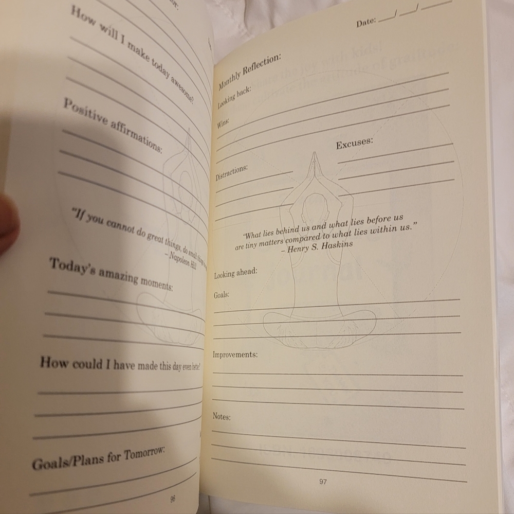 Journal - Picture 3 of 4